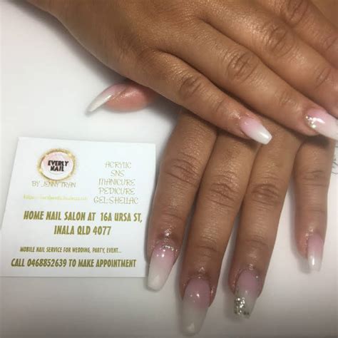 everly nails|Nail Salon 20147 